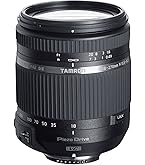 タムロン16-300mmズームレンズ、広角から超望遠